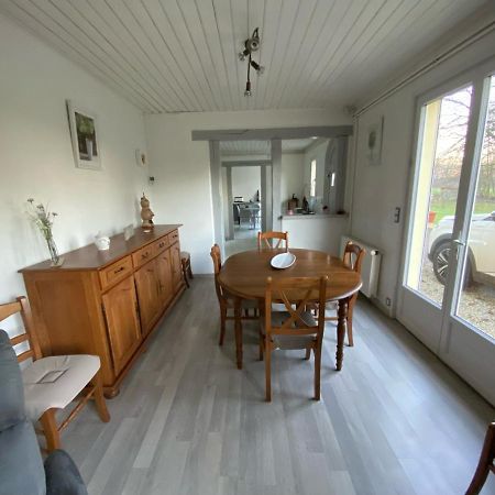 Maison Plain Pied Charleval Charleval  Dış mekan fotoğraf