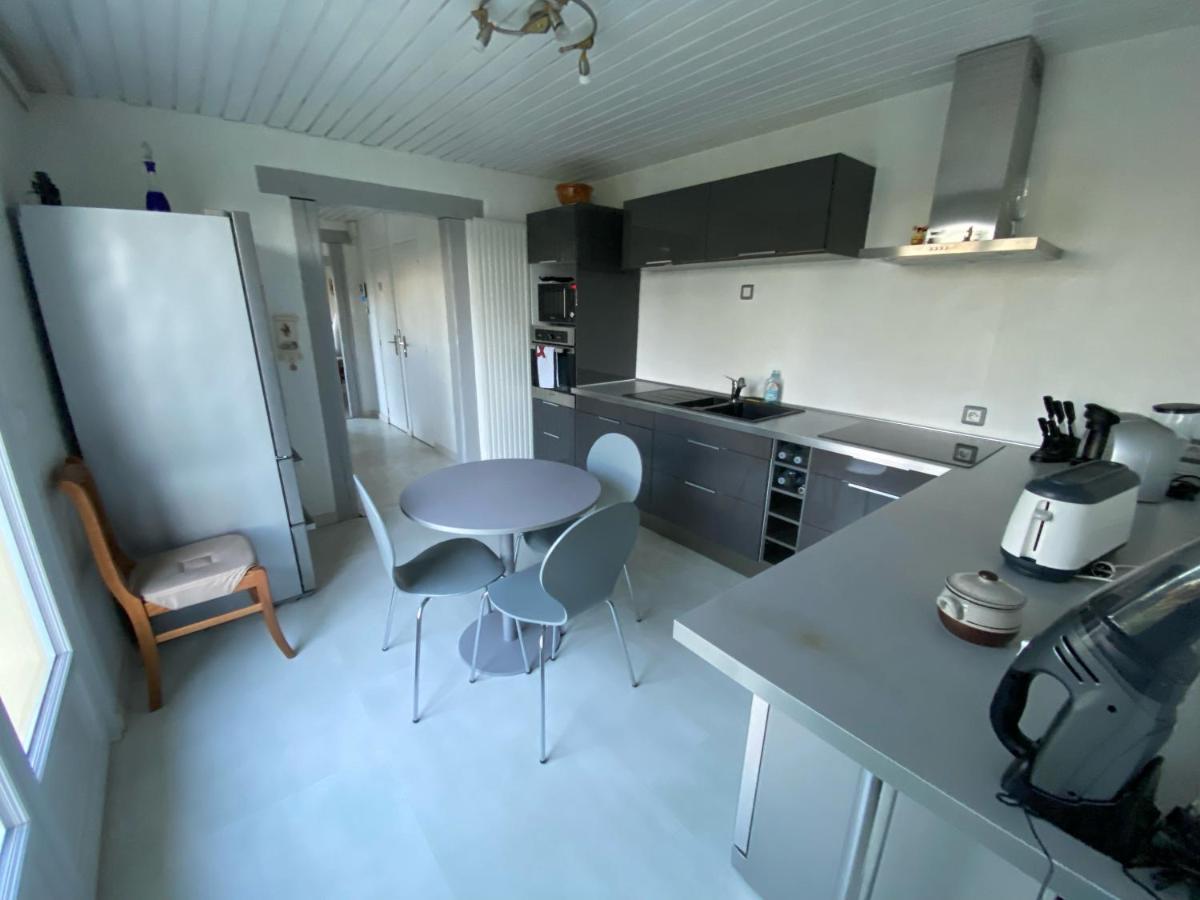 Maison Plain Pied Charleval Charleval  Dış mekan fotoğraf
