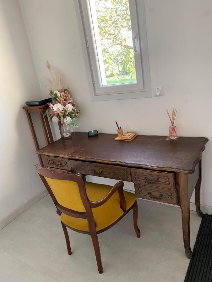 Maison Plain Pied Charleval Charleval  Dış mekan fotoğraf